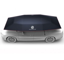 Carprotector - Darkblue - Automatic