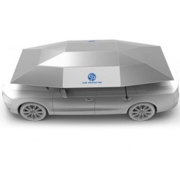 Carprotector - Silver - Manual