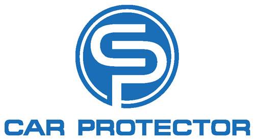 Logo Car Protector Logo Car Protector